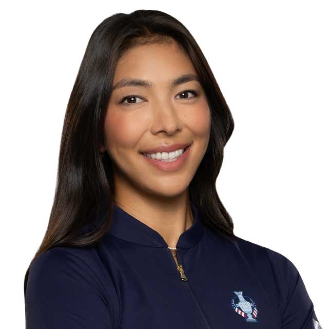 Alison Lee