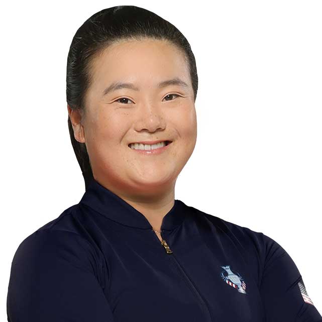 Angel Yin