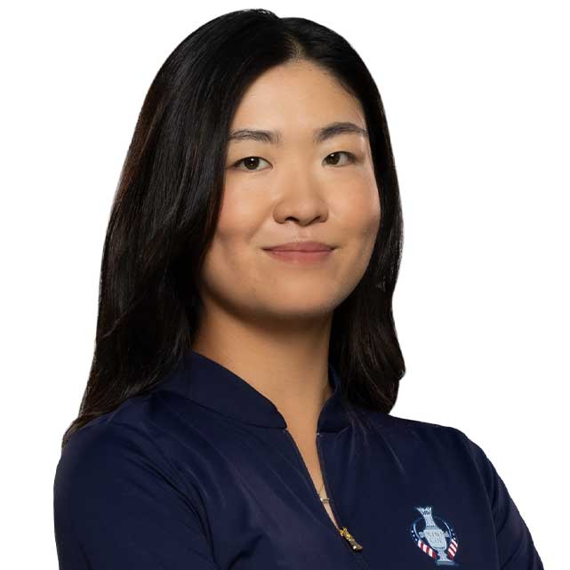 Rose Zhang