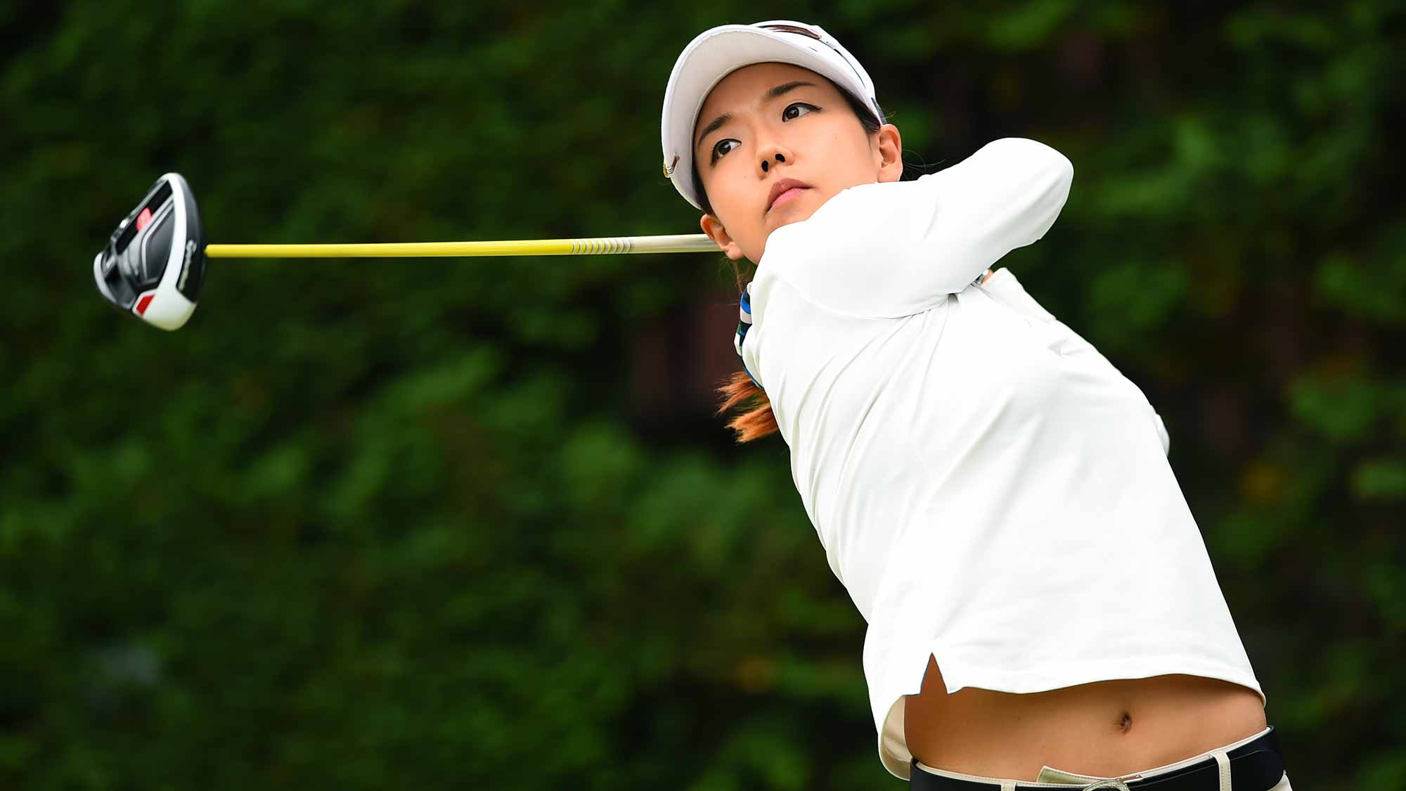 2015 TOTO JAPAN CLASSIC Round 2 Quick Recap | LPGA | Ladies ...