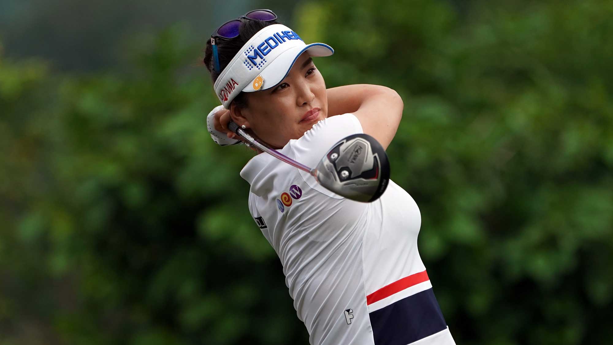 Ryu Battles Injury, Nordqvist Credits New Coach & More from Japan