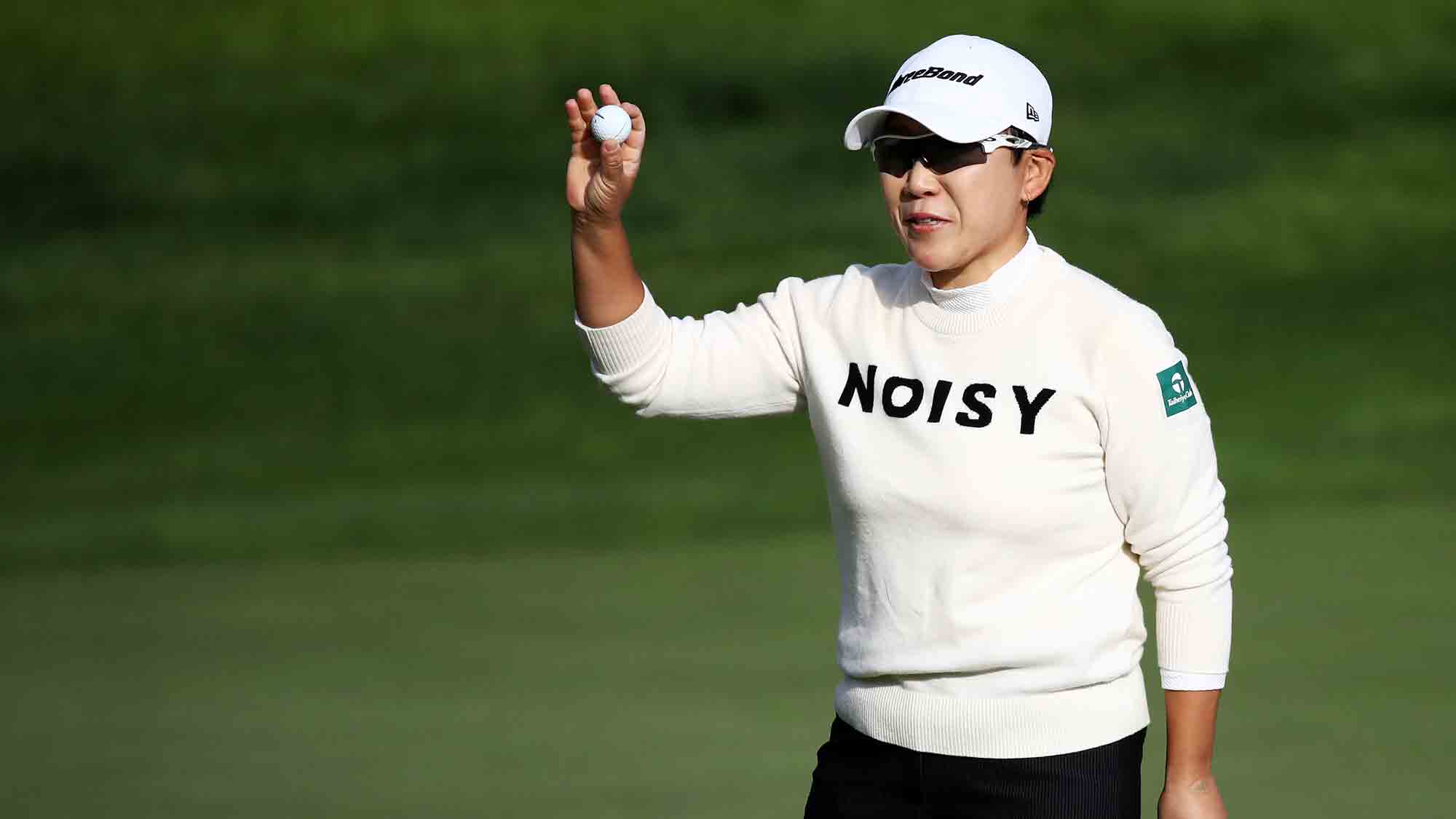 What happens when two Tours come together a prediction guide to the