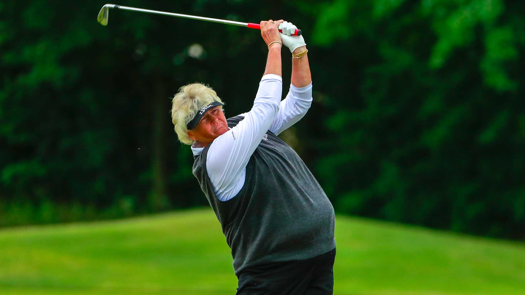 2018 US Senior Womens Open Round 3 Recap and Notes LPGA Ladies