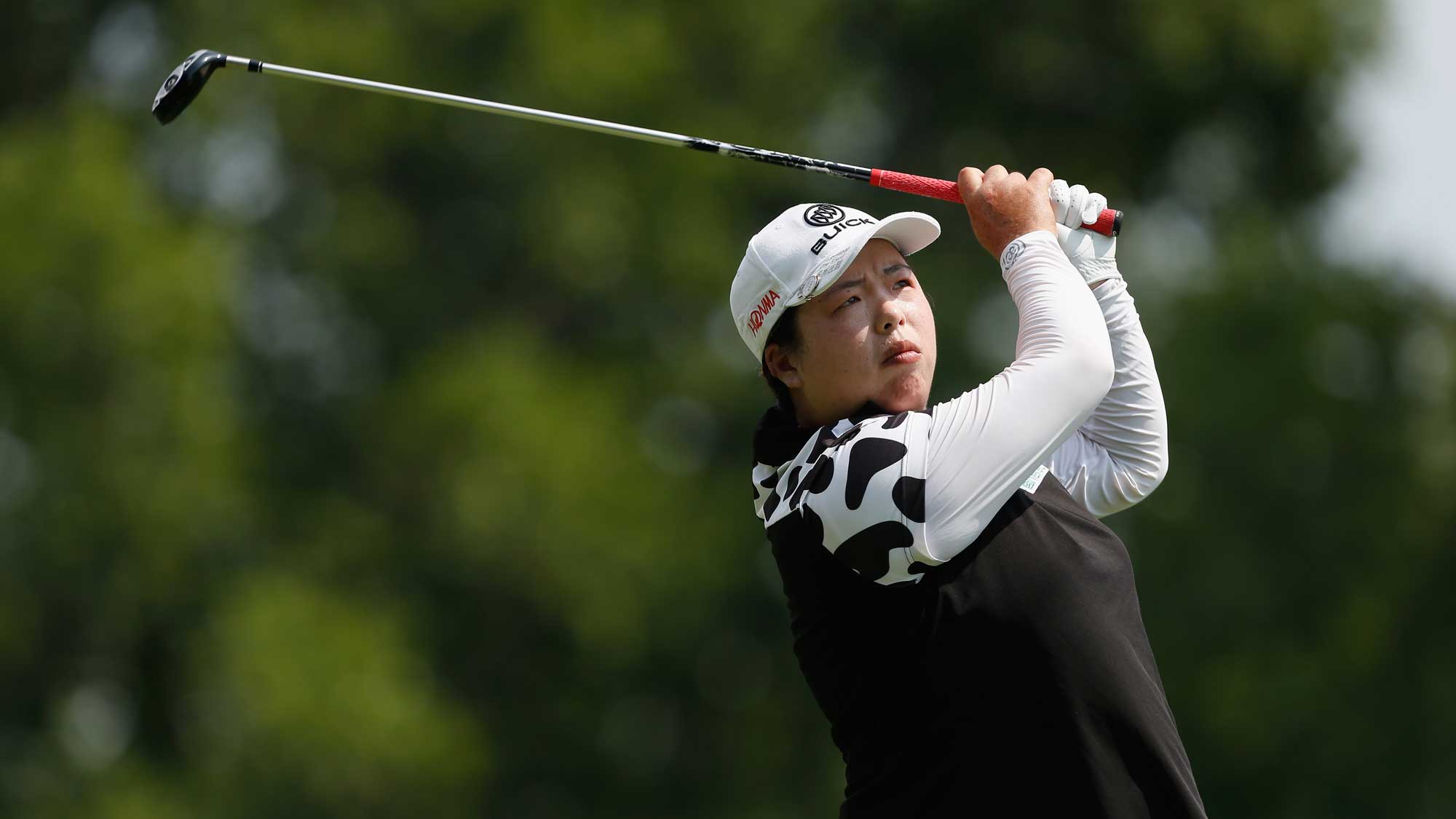 Shanshan Feng