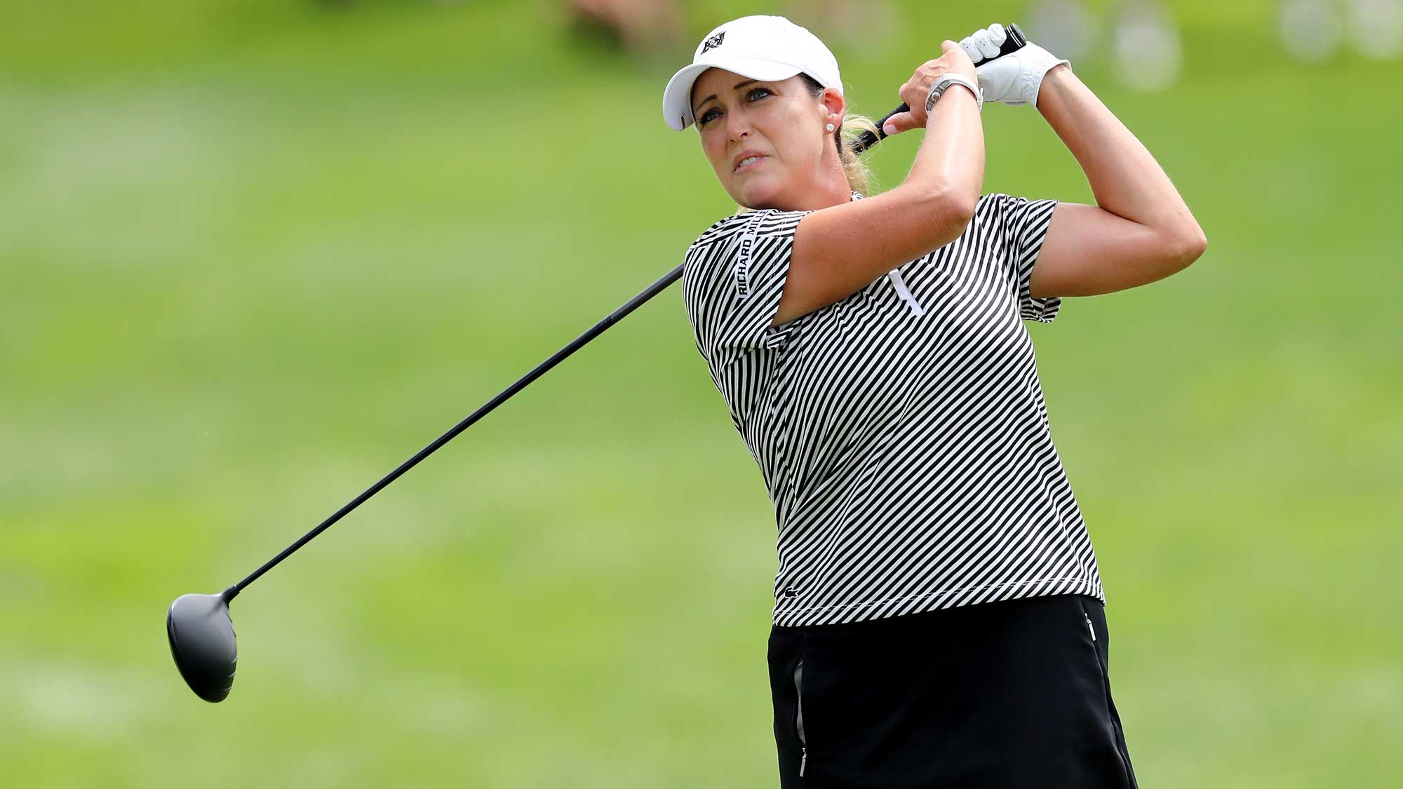 2017 US Womens Open Conducted by the USGA LPGA Ladies Professional