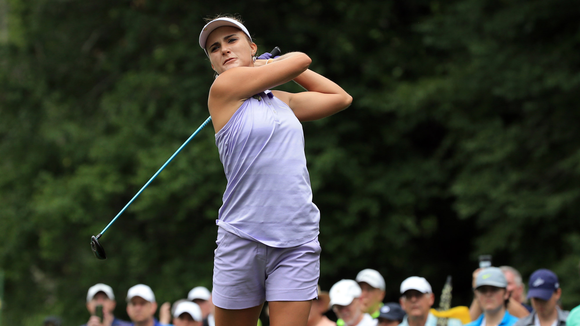 2018 Expert Picks for US Open LPGA Ladies Professional Golf Association