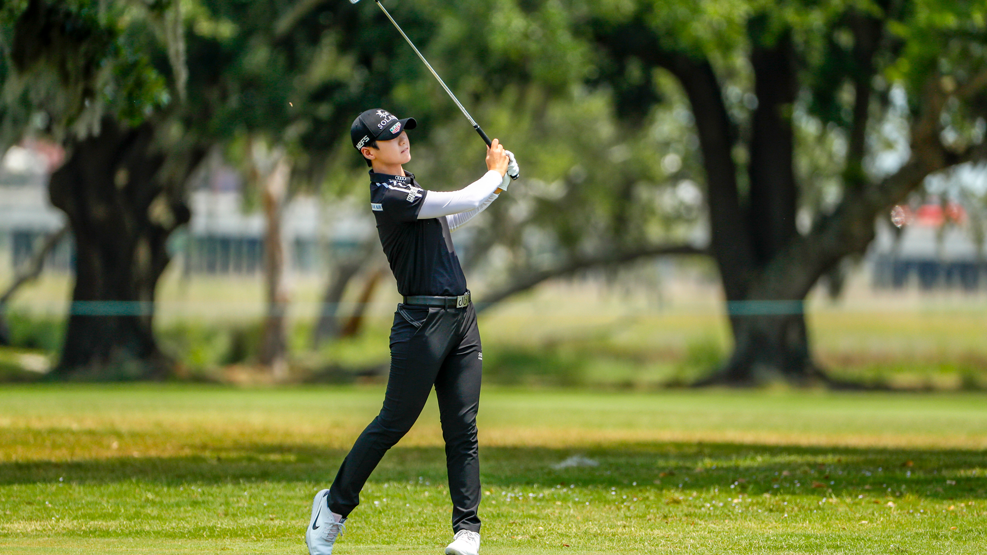 Sung Hyun Park