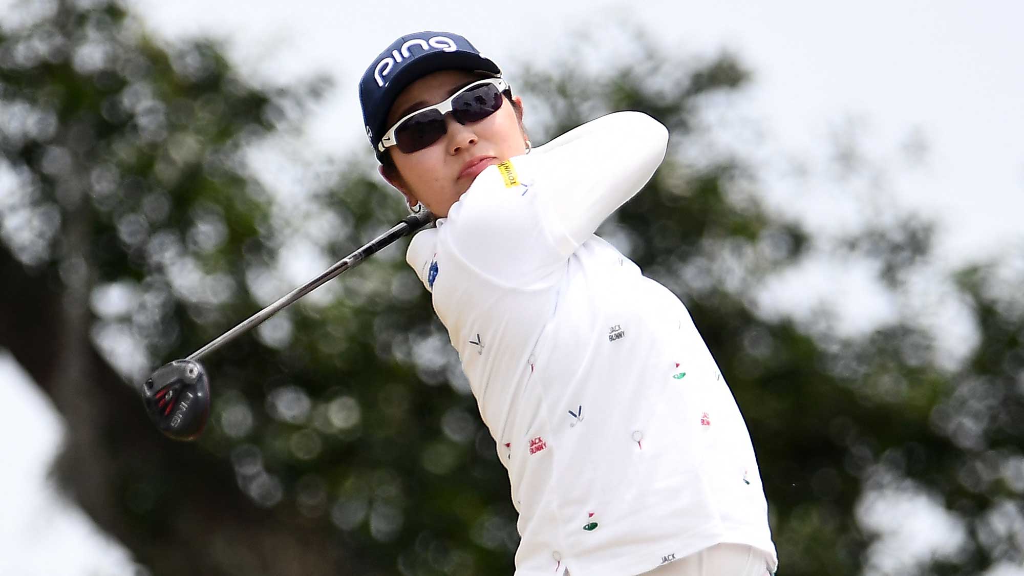 Mamiko Higa