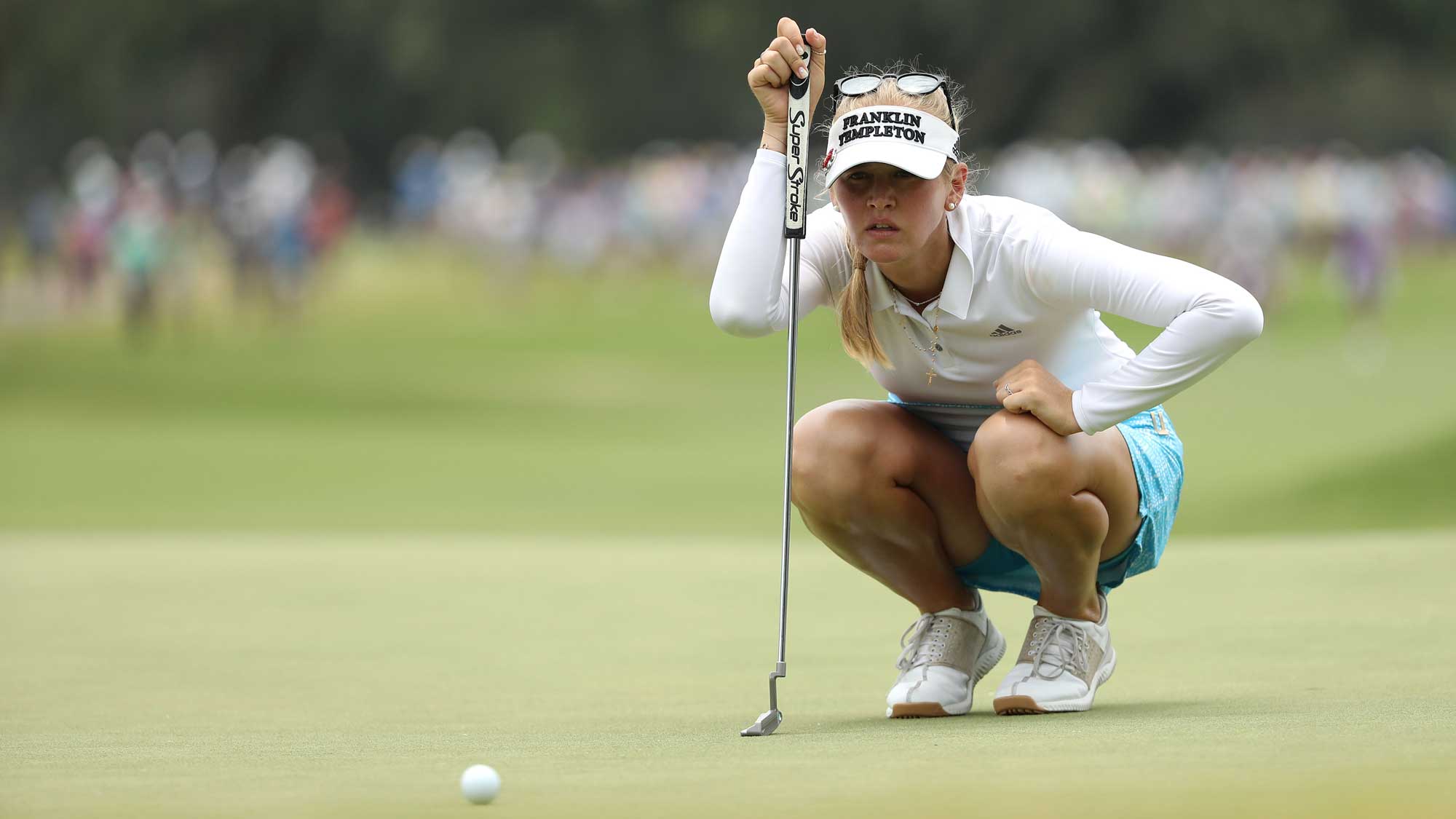 2019 US Womens Open Round Two Notes | LPGA | Ladies Professional Golf Association2000 x 1125