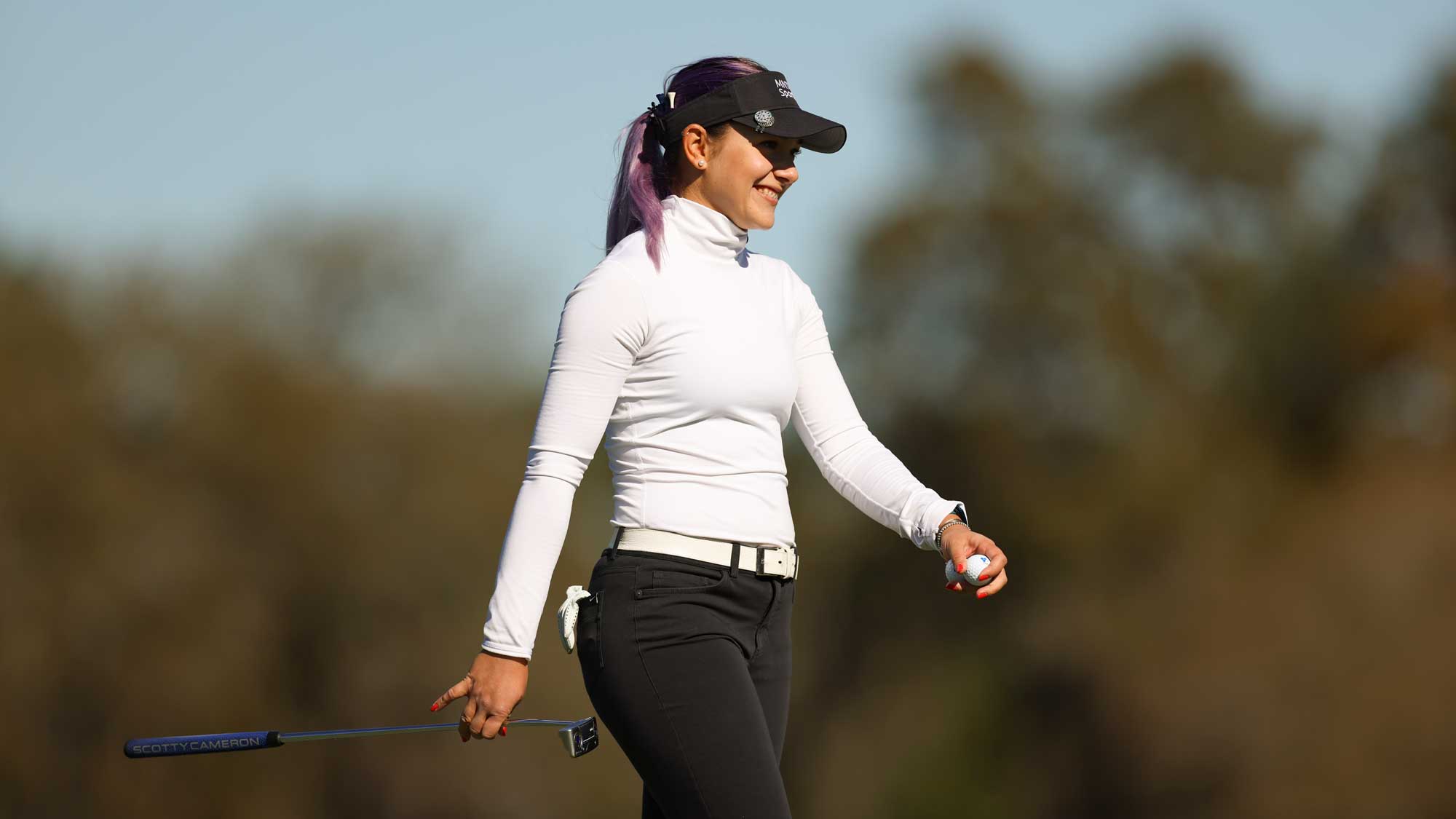 2020 US Womens Open | LPGA | Ladies Professional Golf Association