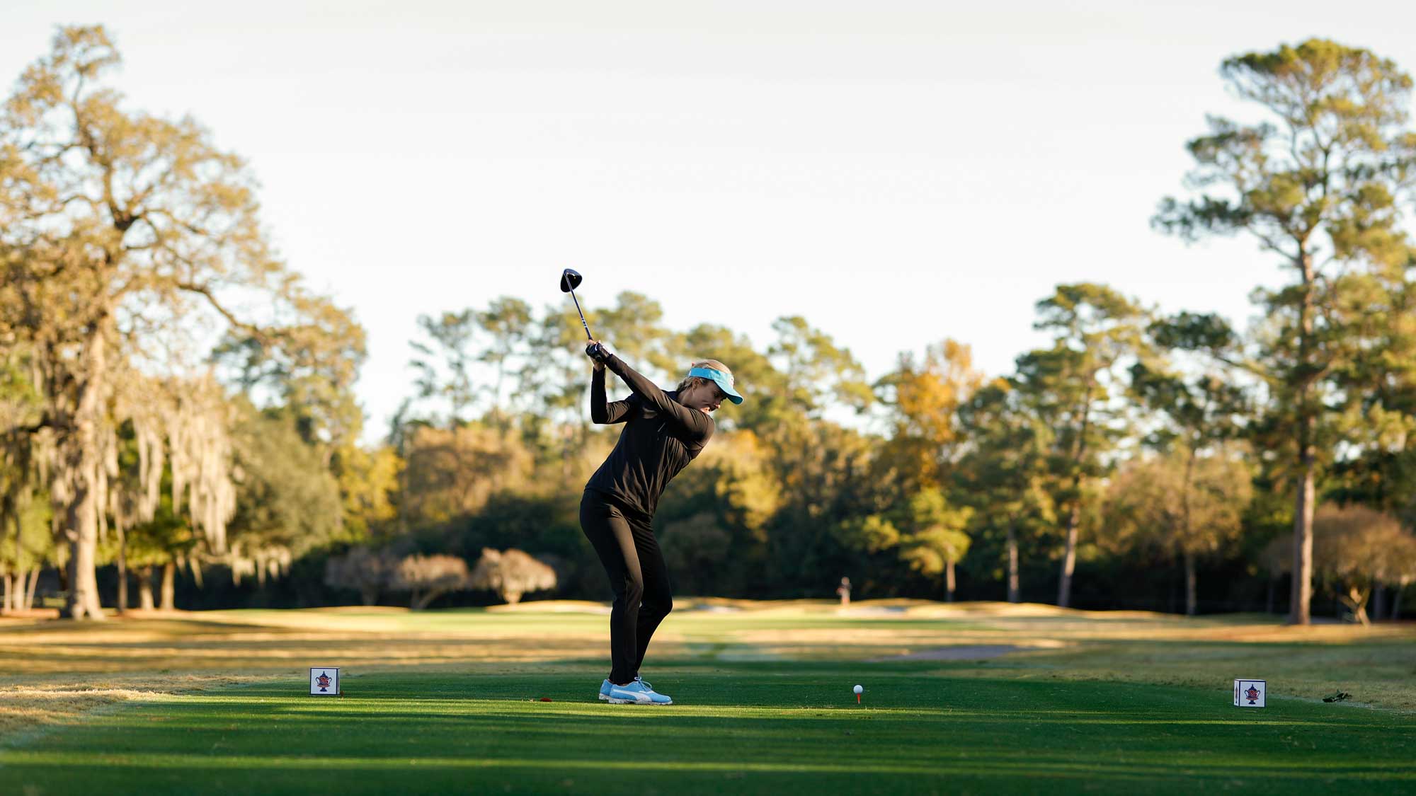 Lexi Thompson