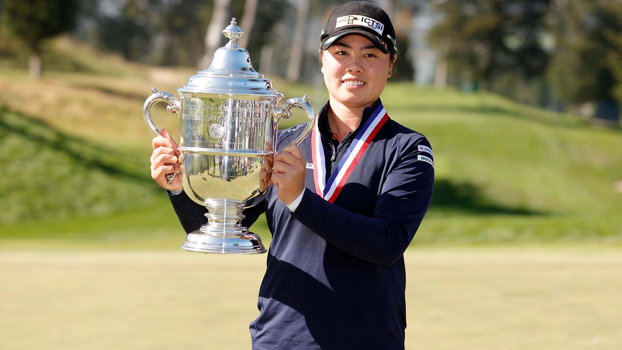 2021 Us Women's Open Golf Championship Leaderboard Guillermo Dennis