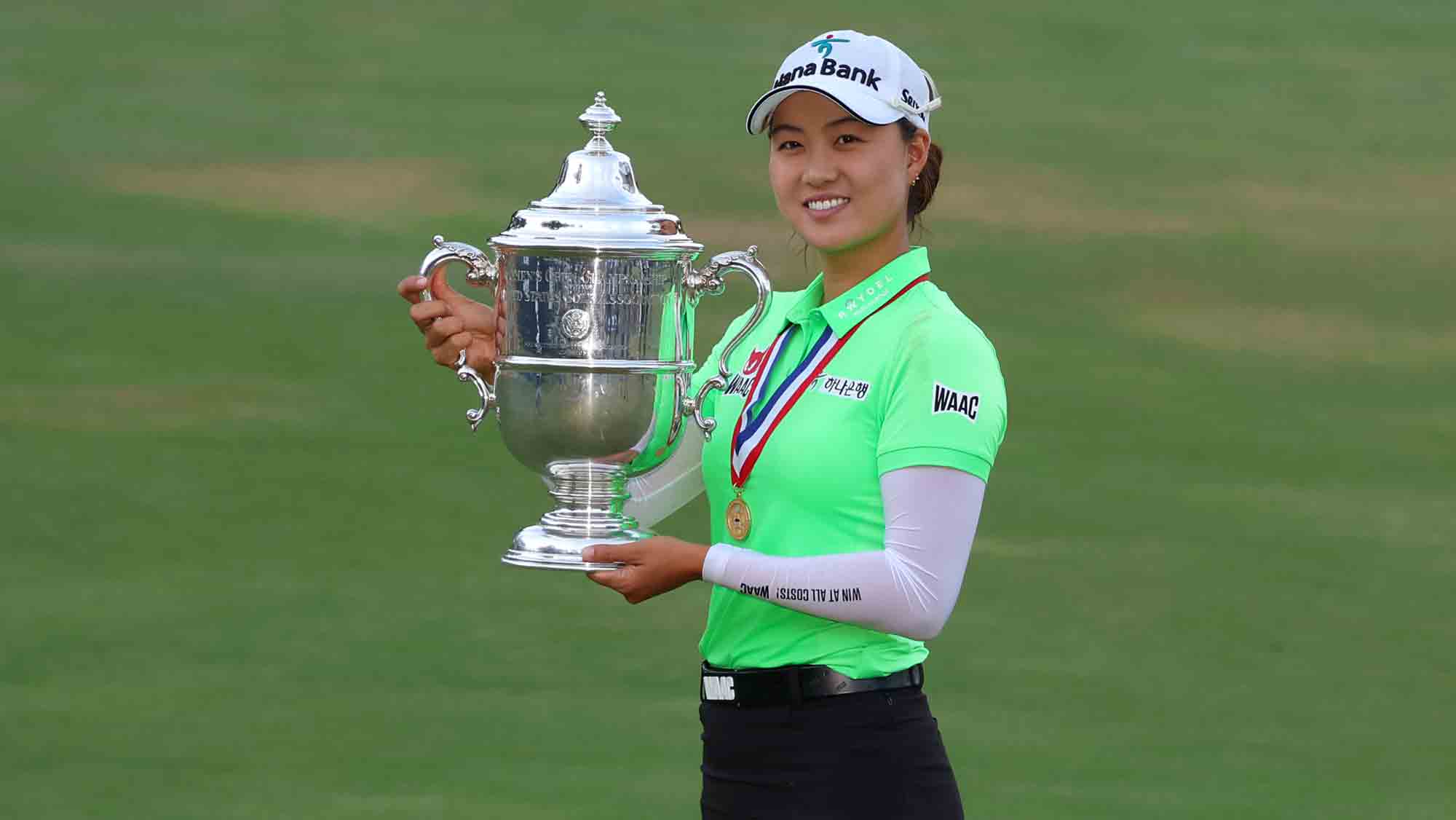 Women's PGA Championship Doubles Prize Money to $9 Million – NBC Boston