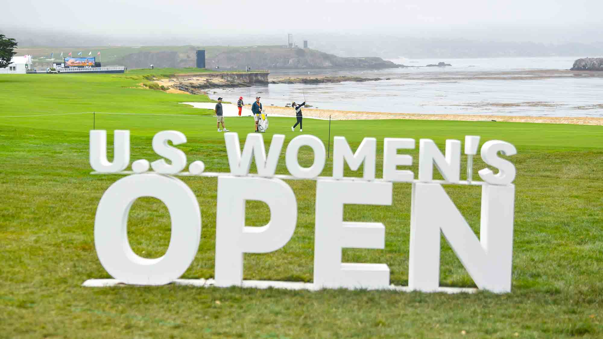 USGA Gives Fans More Ways than Ever to Follow the Action from the 78th ...