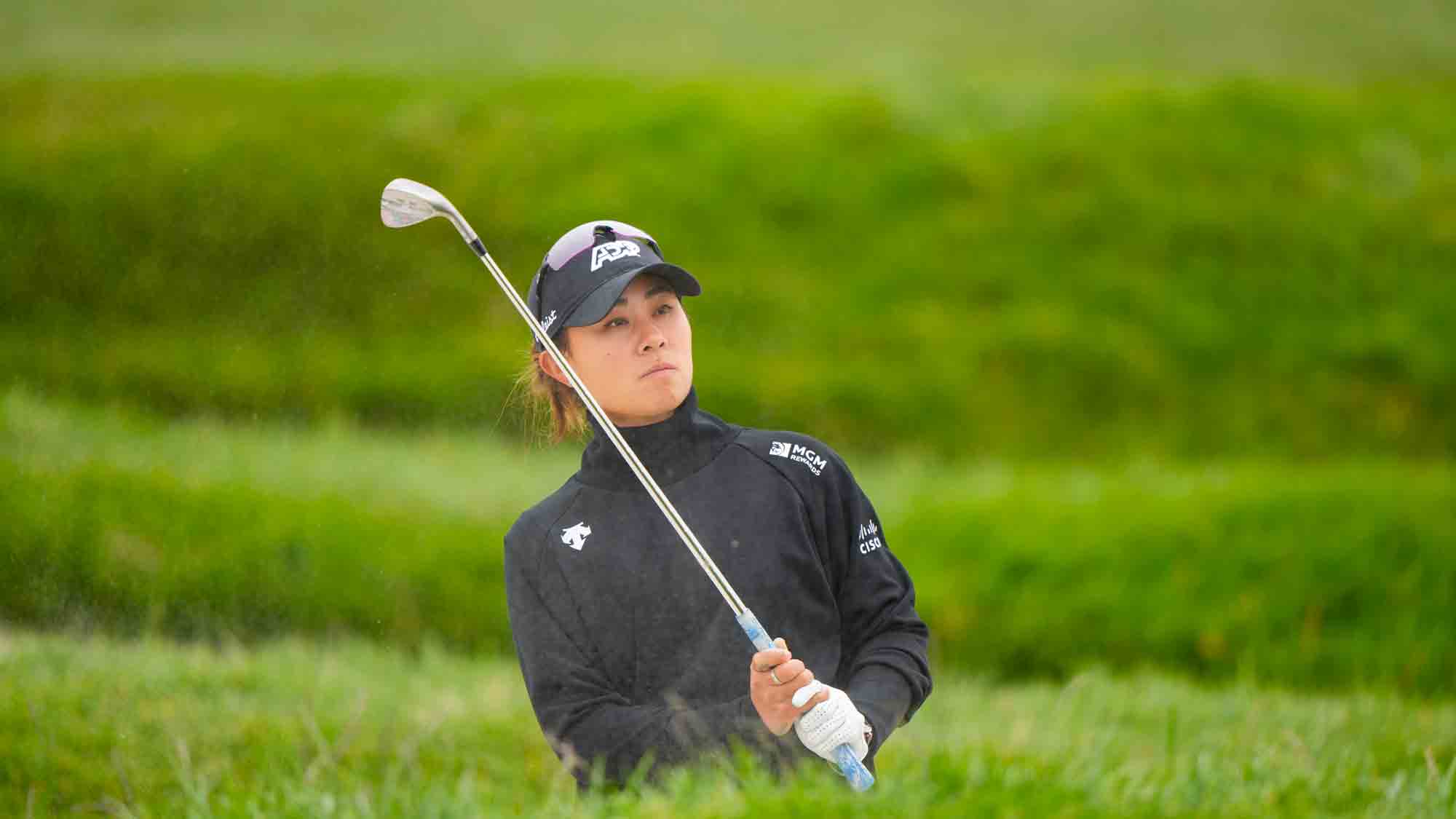 U.S. Women’s Open Preview History will not repeat itself at Pebble
