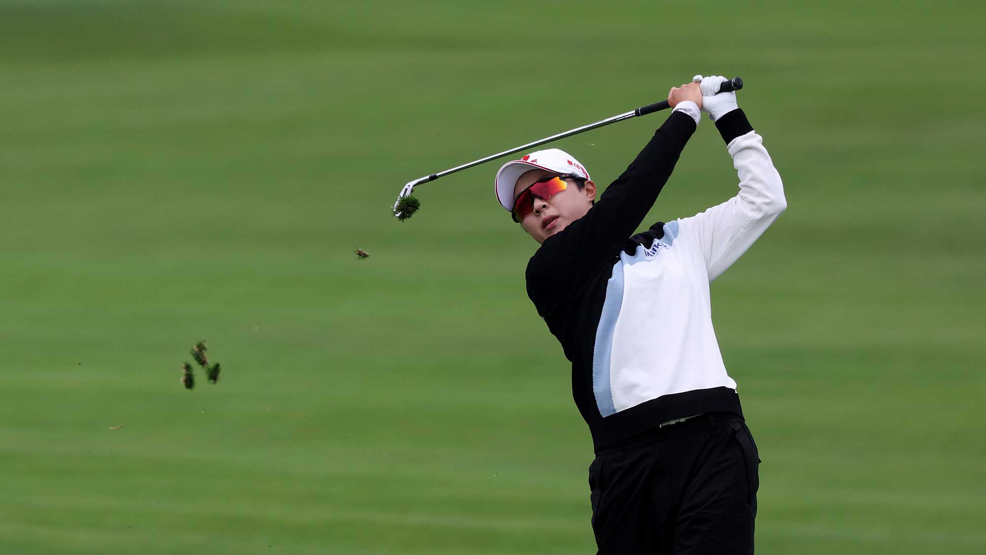 2023 US Womens Open LPGA Ladies Professional Golf Association