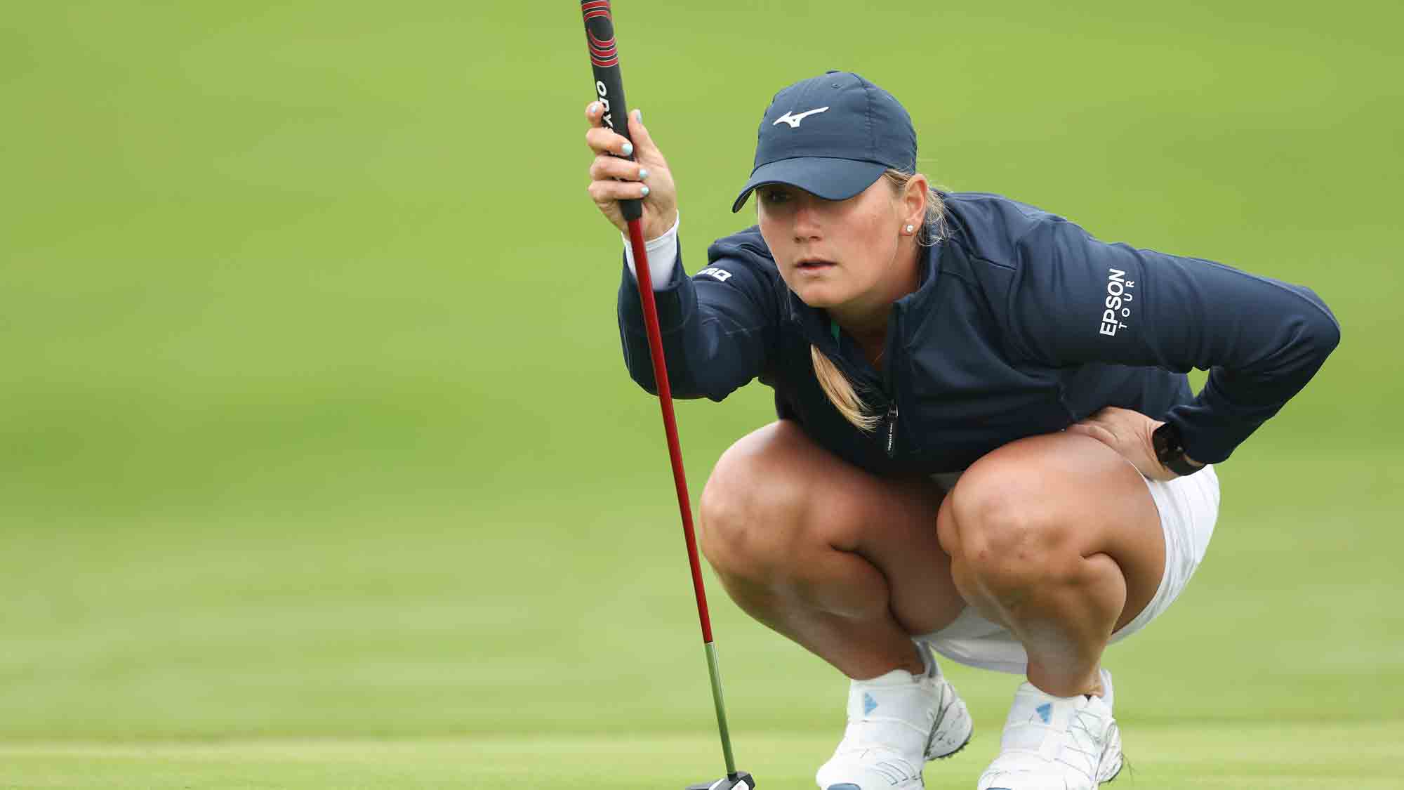 Overview LPGA Ladies Professional Golf Association