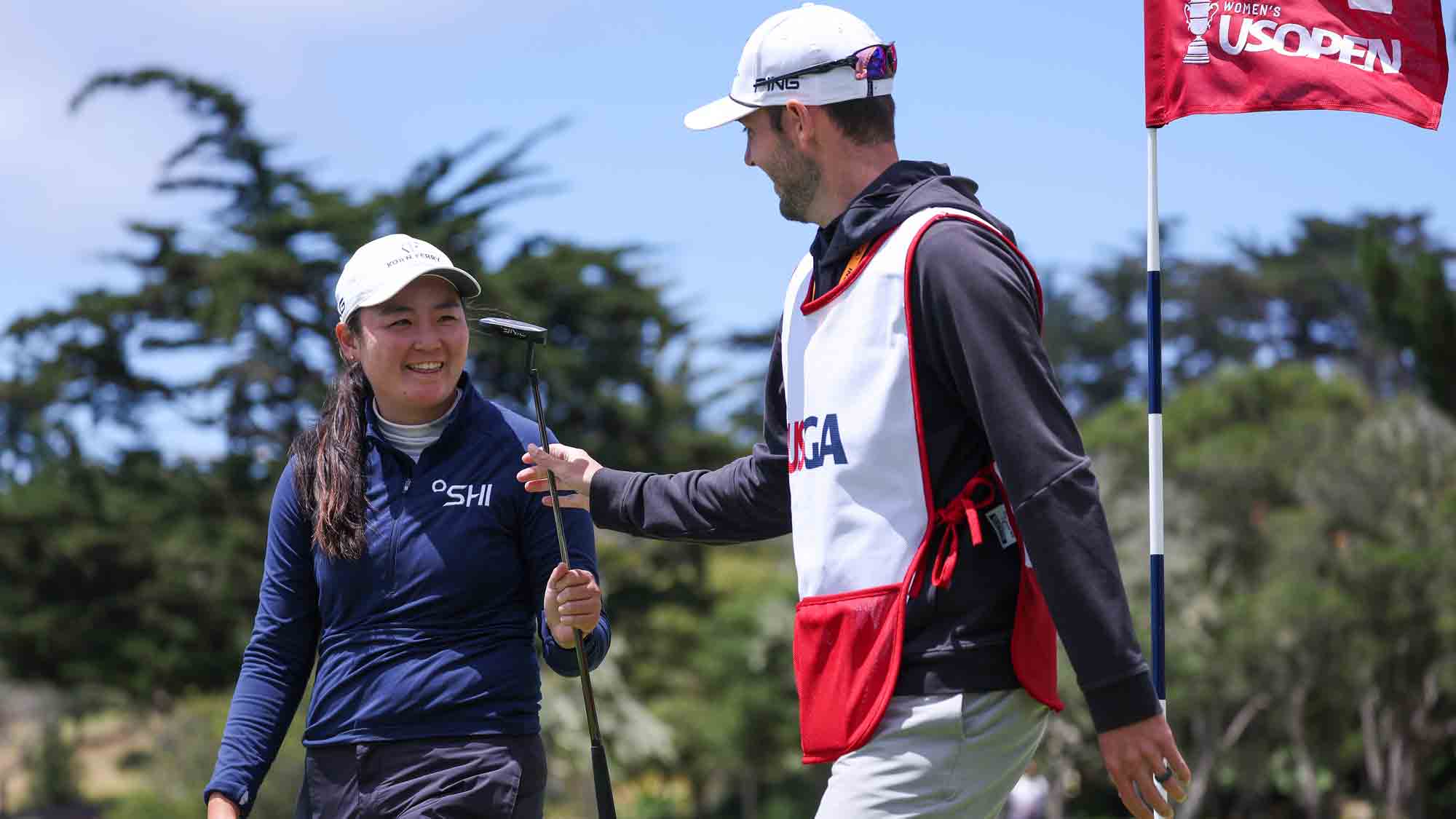 Corpuz Bergerak Ke Peringkat Sepuluh Teratas Rolex Setelah Menang Besar |  LPGA