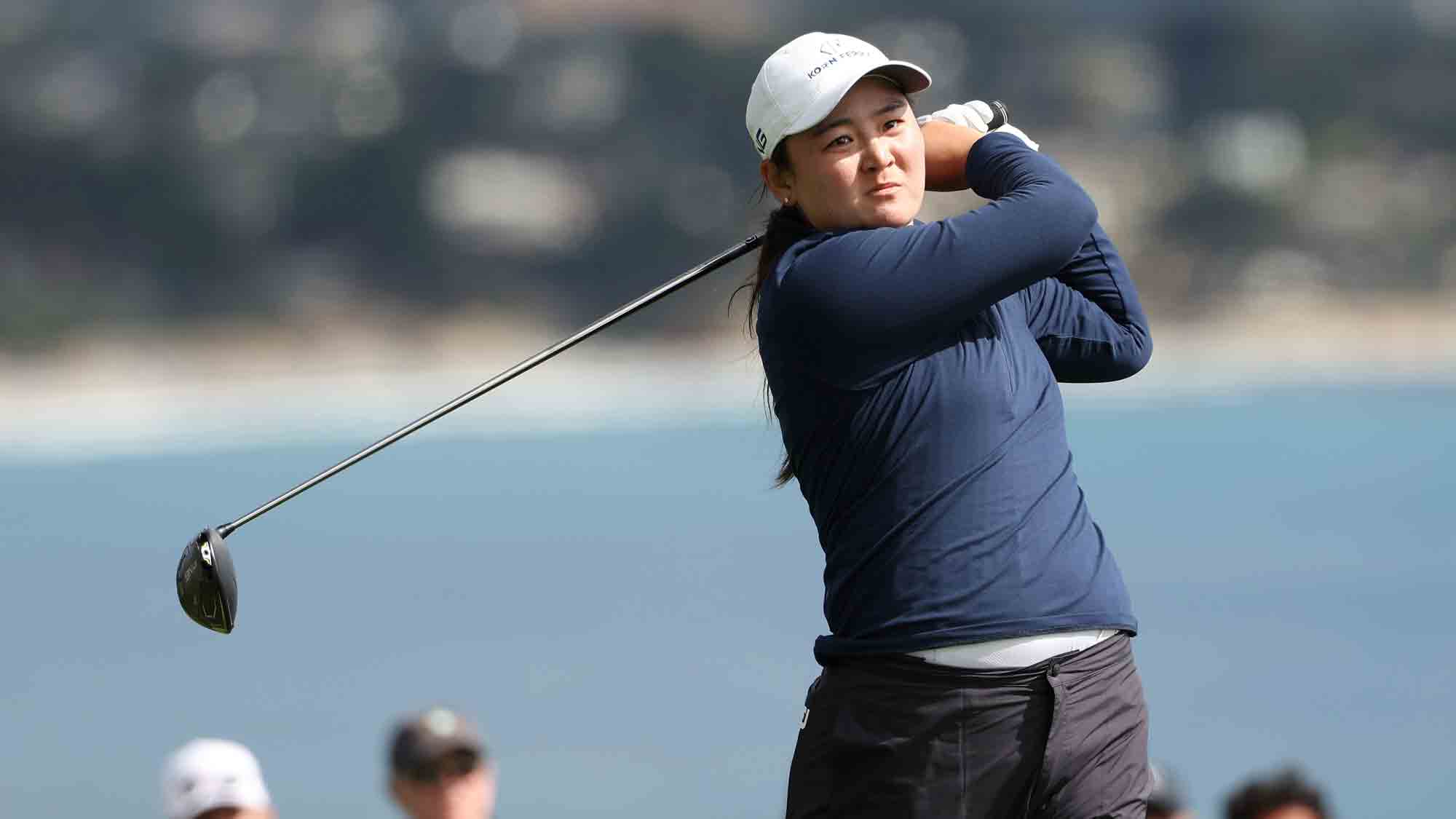 Overview | LPGA | Ladies Professional Golf Association