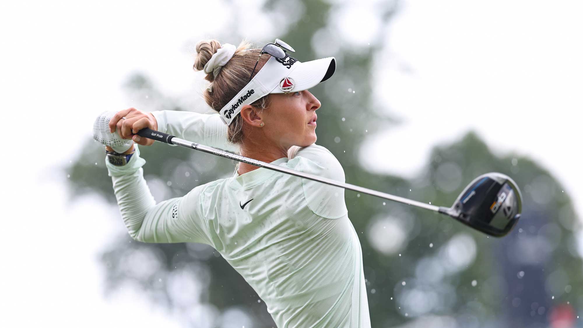 Nelly Korda