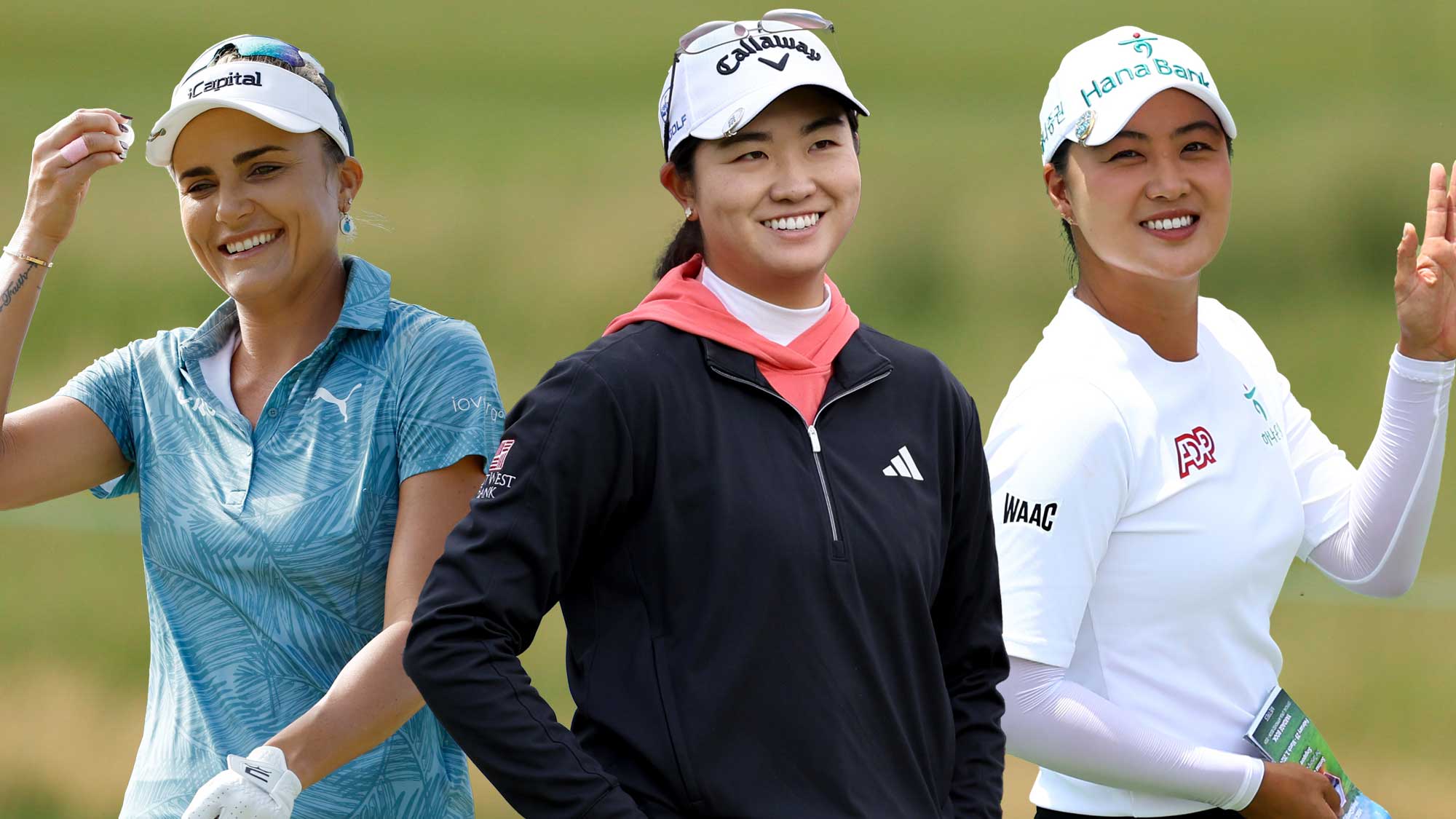 Featured Groups 2024 U S Women s Open Presented By Ally LPGA featured-groups-2024-u-s-women-s-open-presented-by-ally-lpga