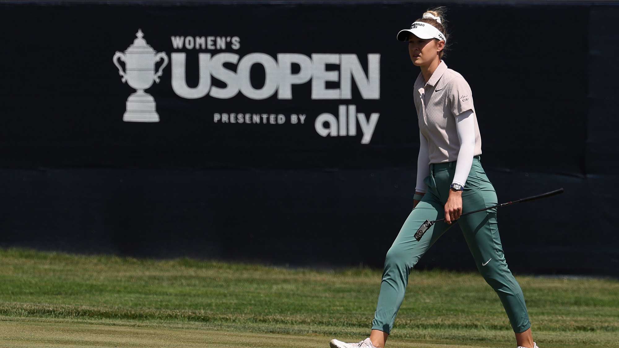 Lpga Us Open 2024 Scores Allina Roxanna Lpga us open 2024 scores allina roxanna