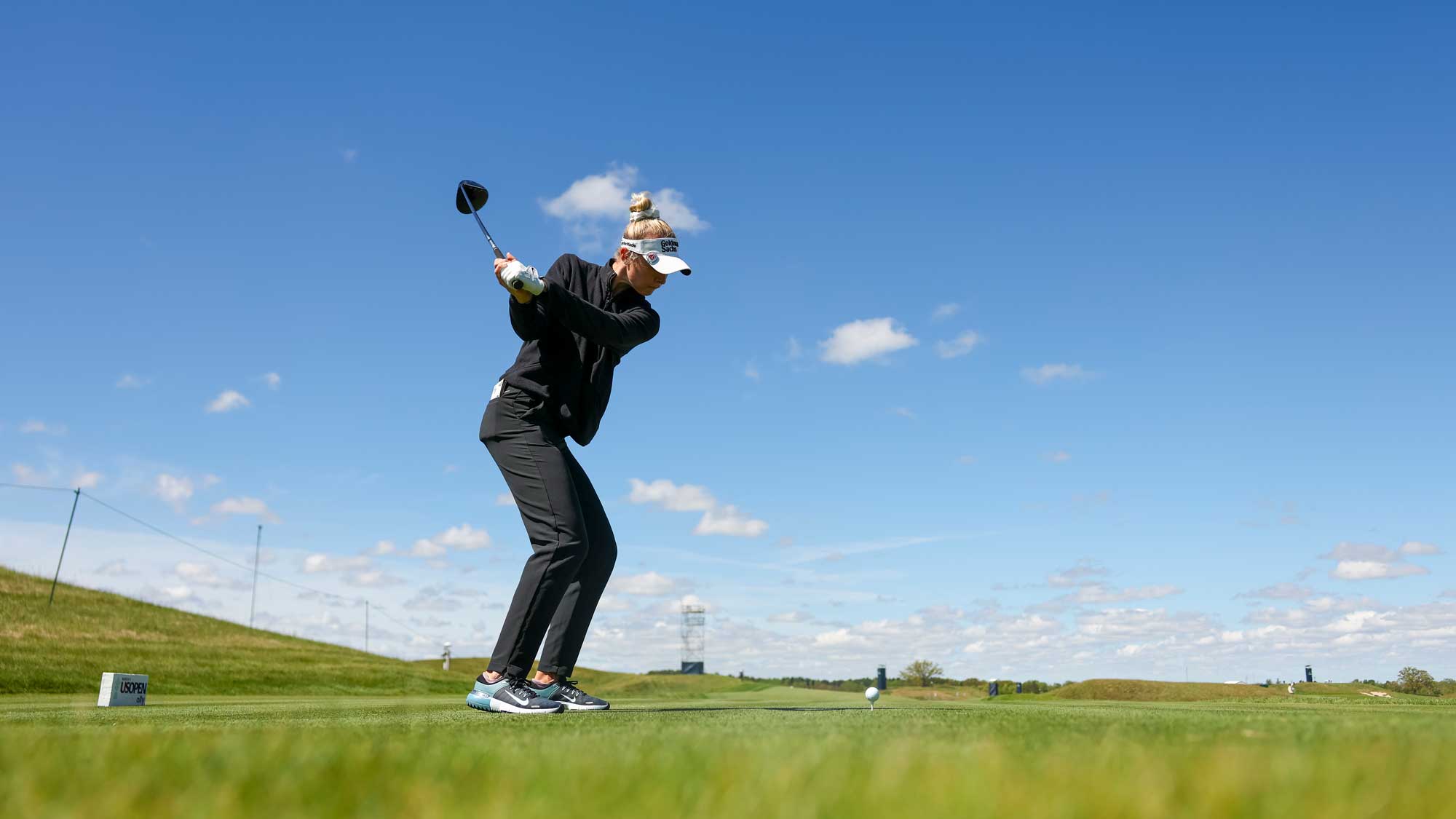 Nelly Korda