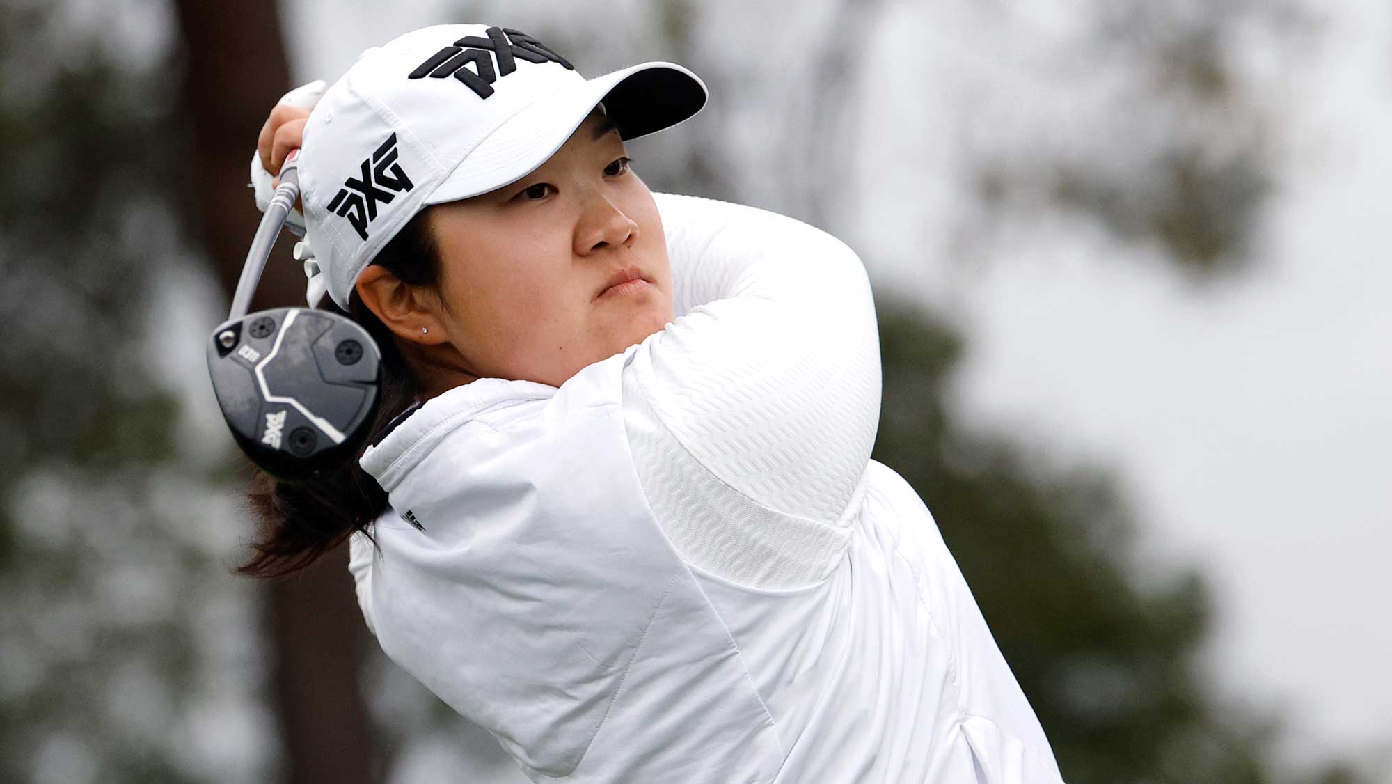 Auston Kim