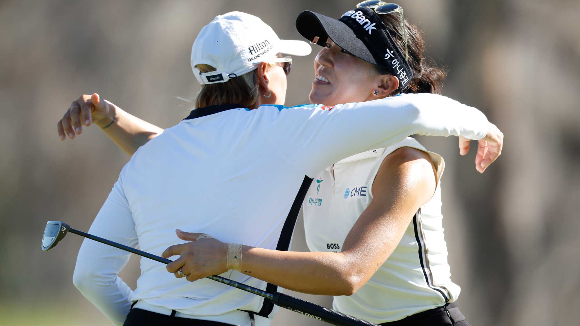 Lydia Ko