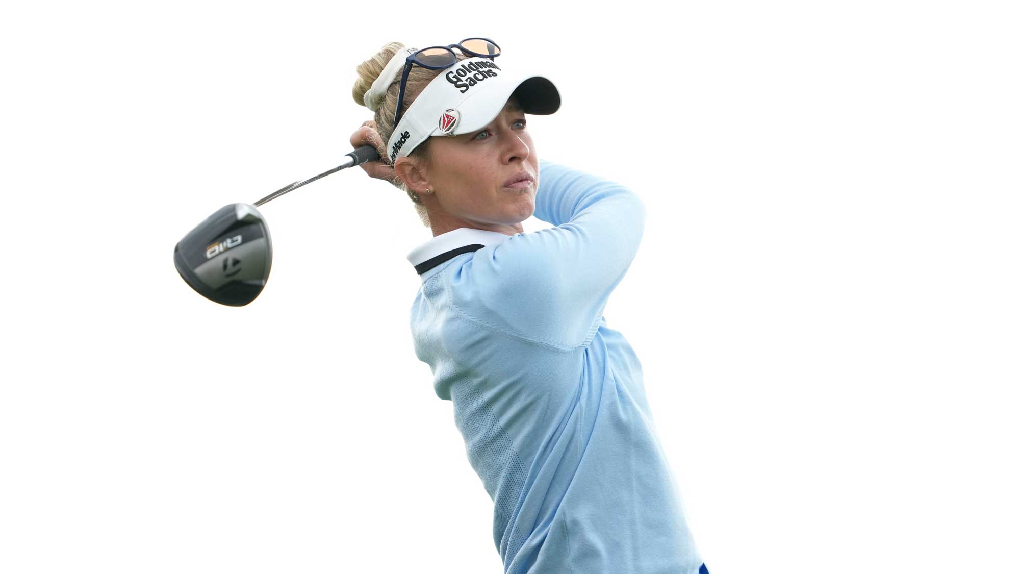 Nelly Korda