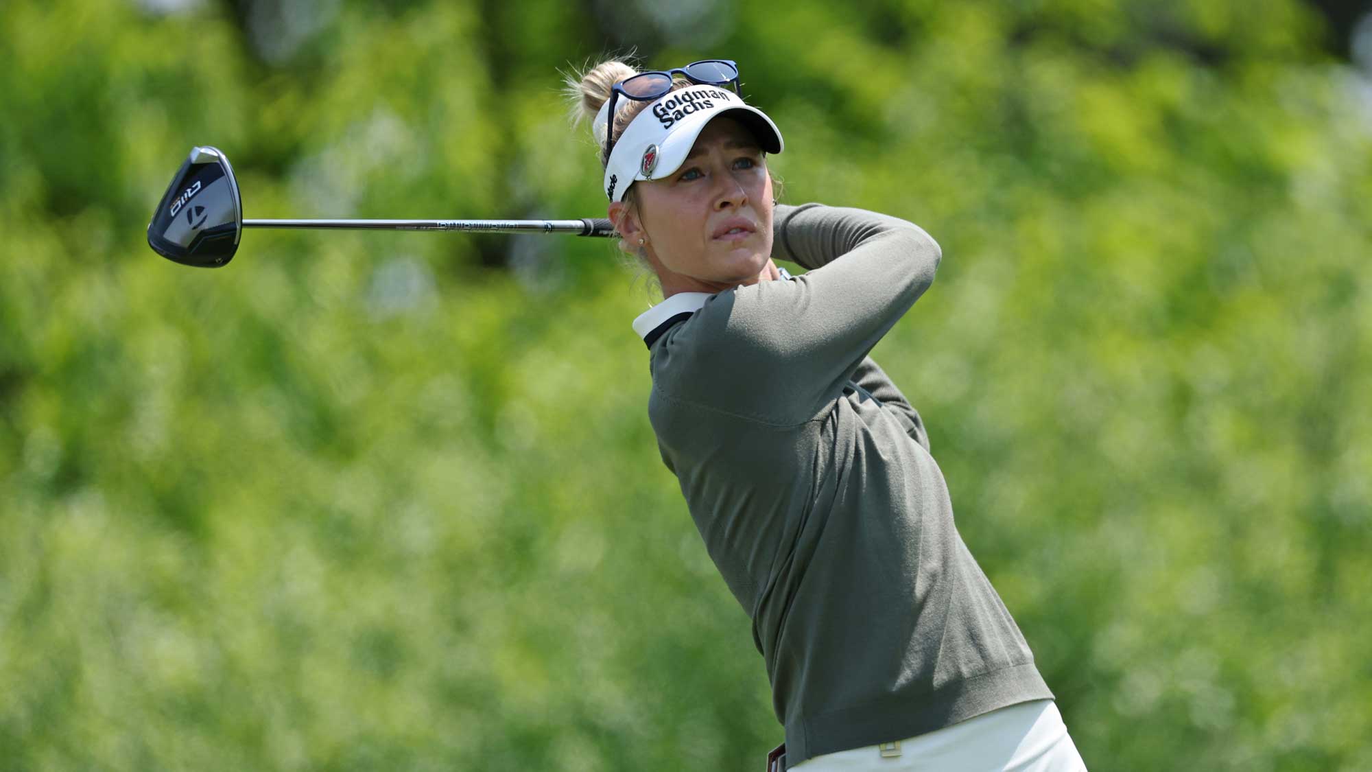 Nelly Korda