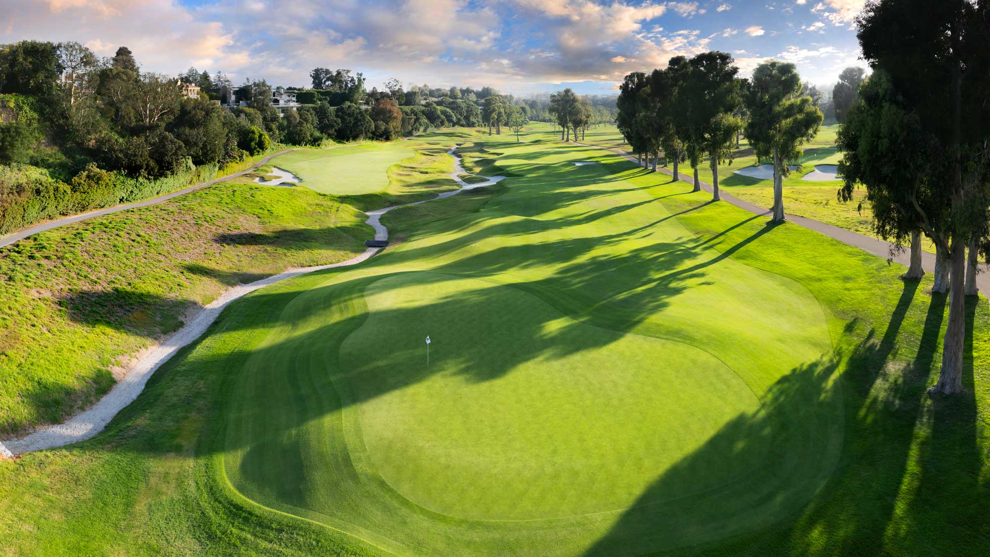 Hole 8