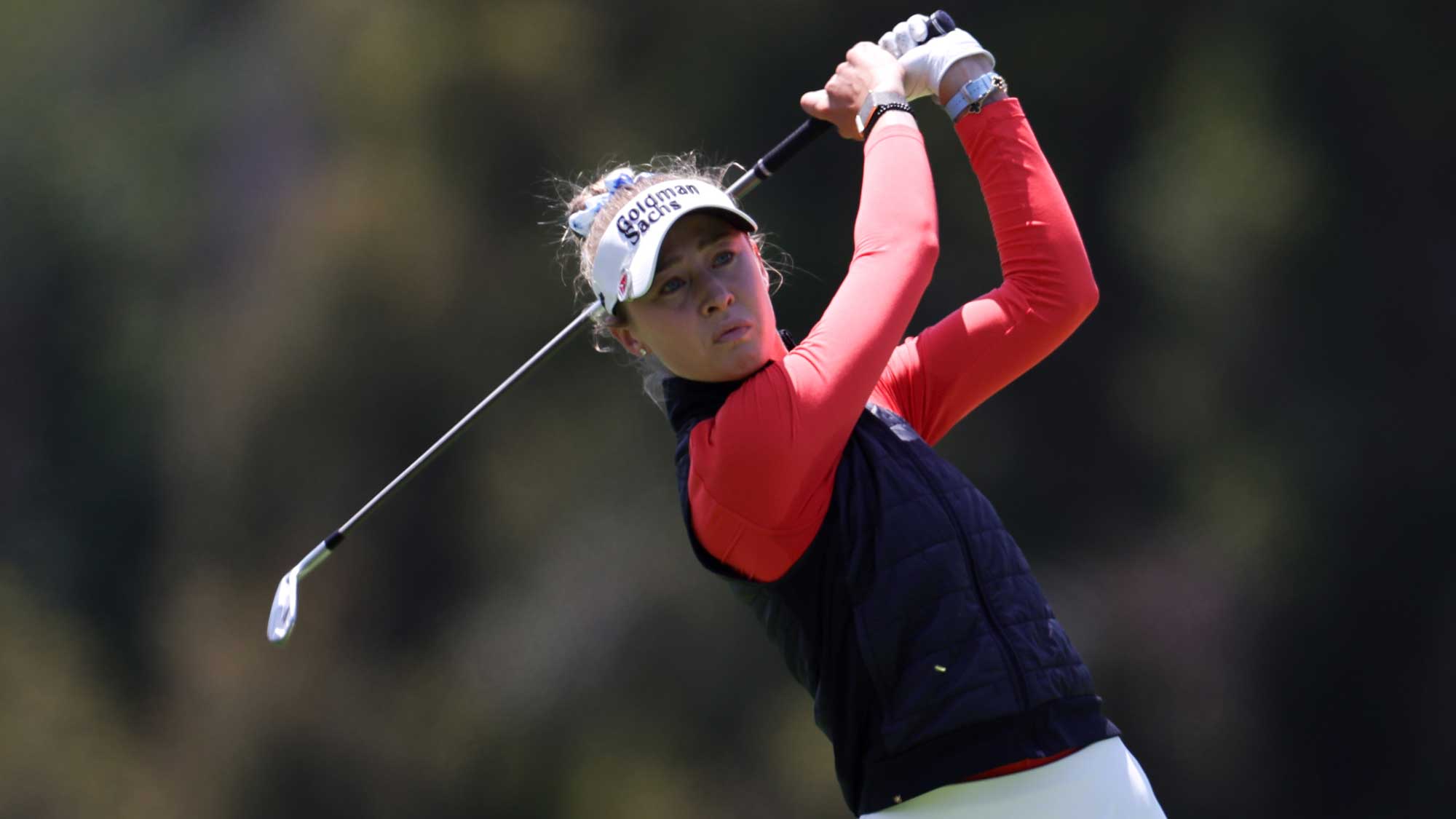 Nelly Korda