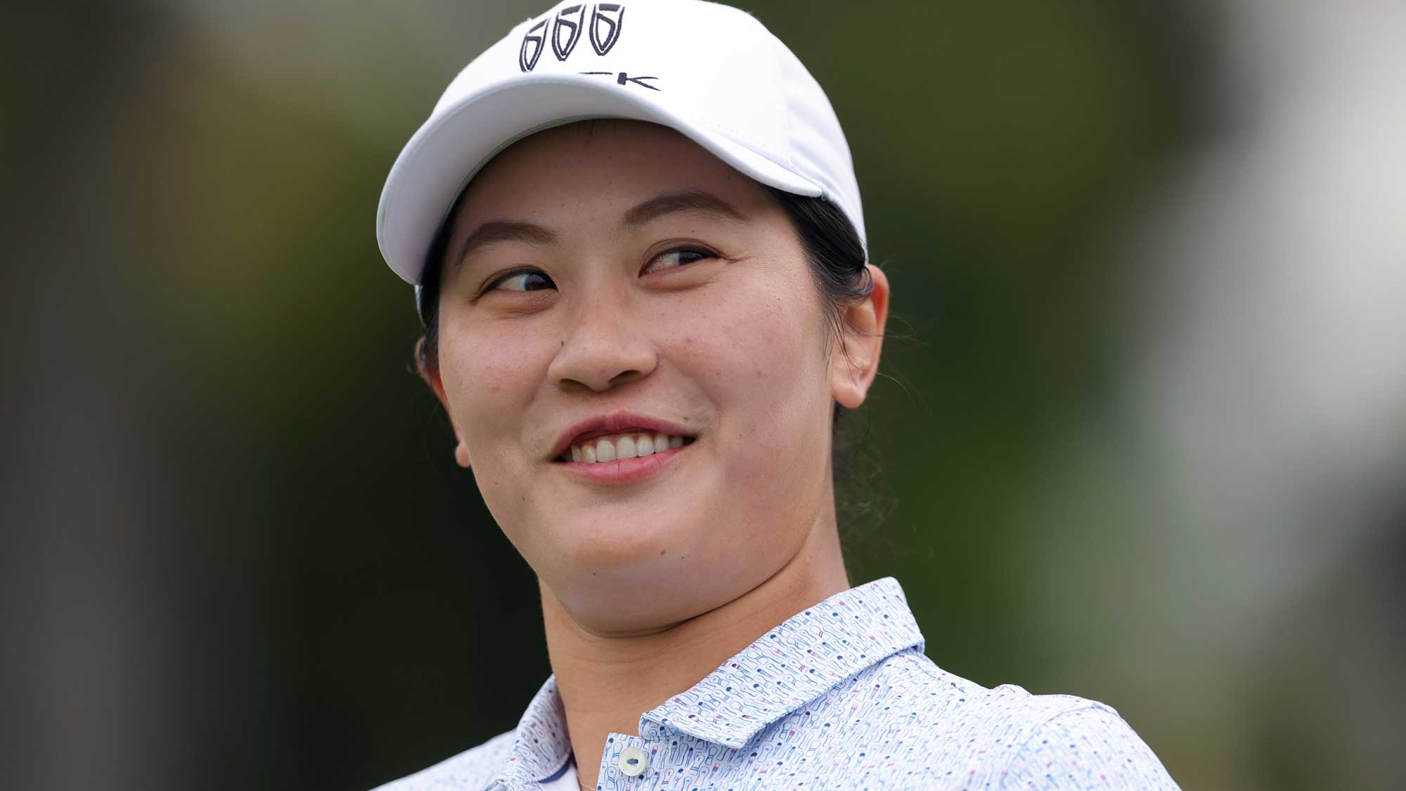 Xiyu Lin