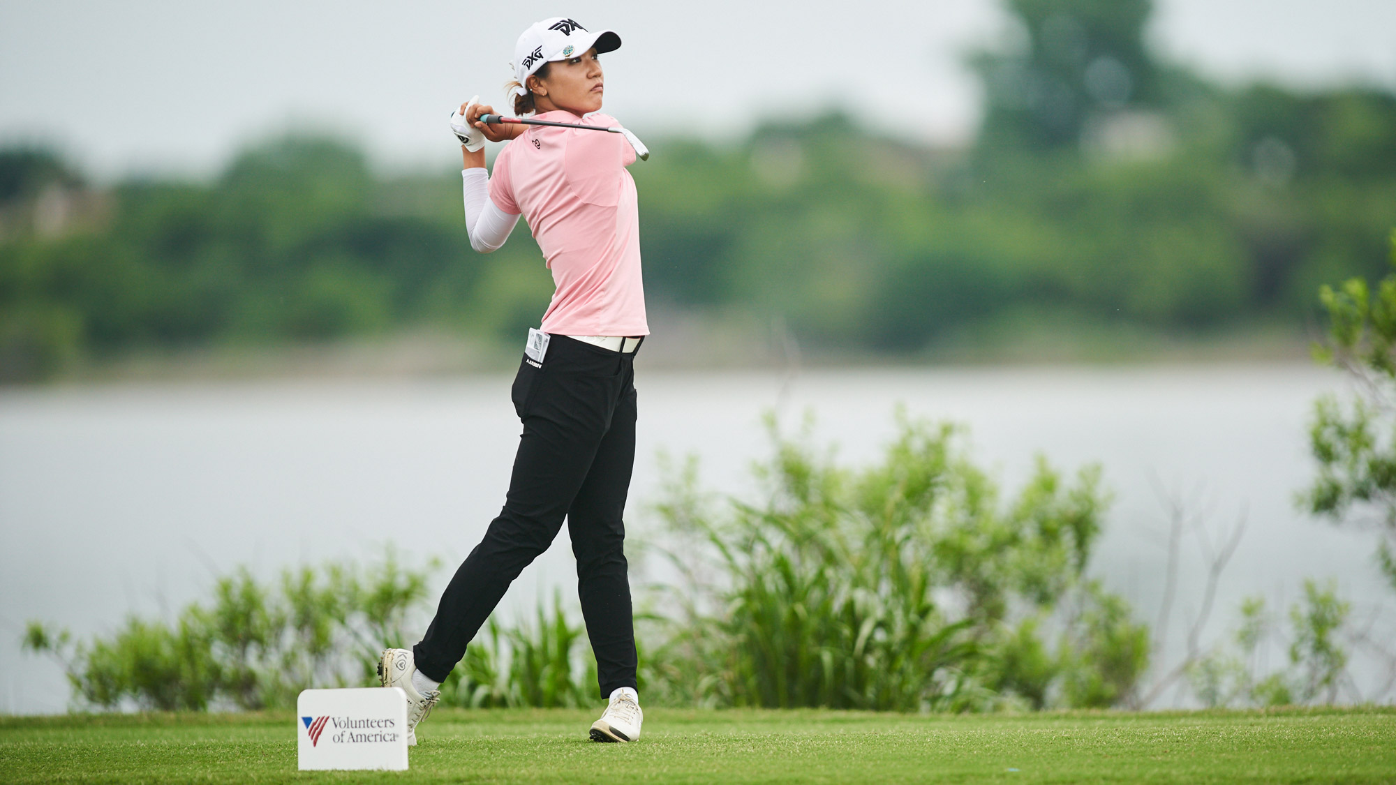 Lydia Ko Looking to Go Back-to-Back in Texas