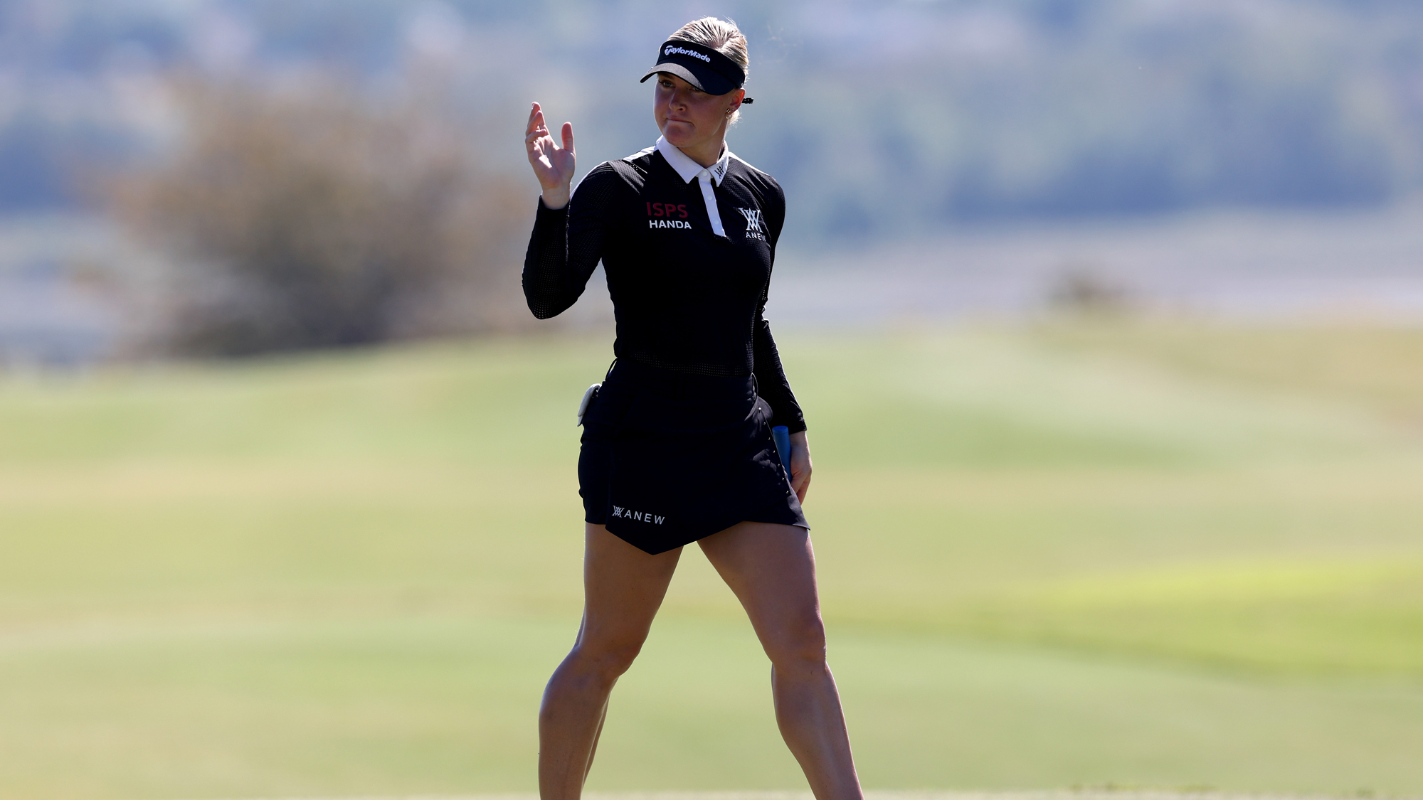 Charley Hull