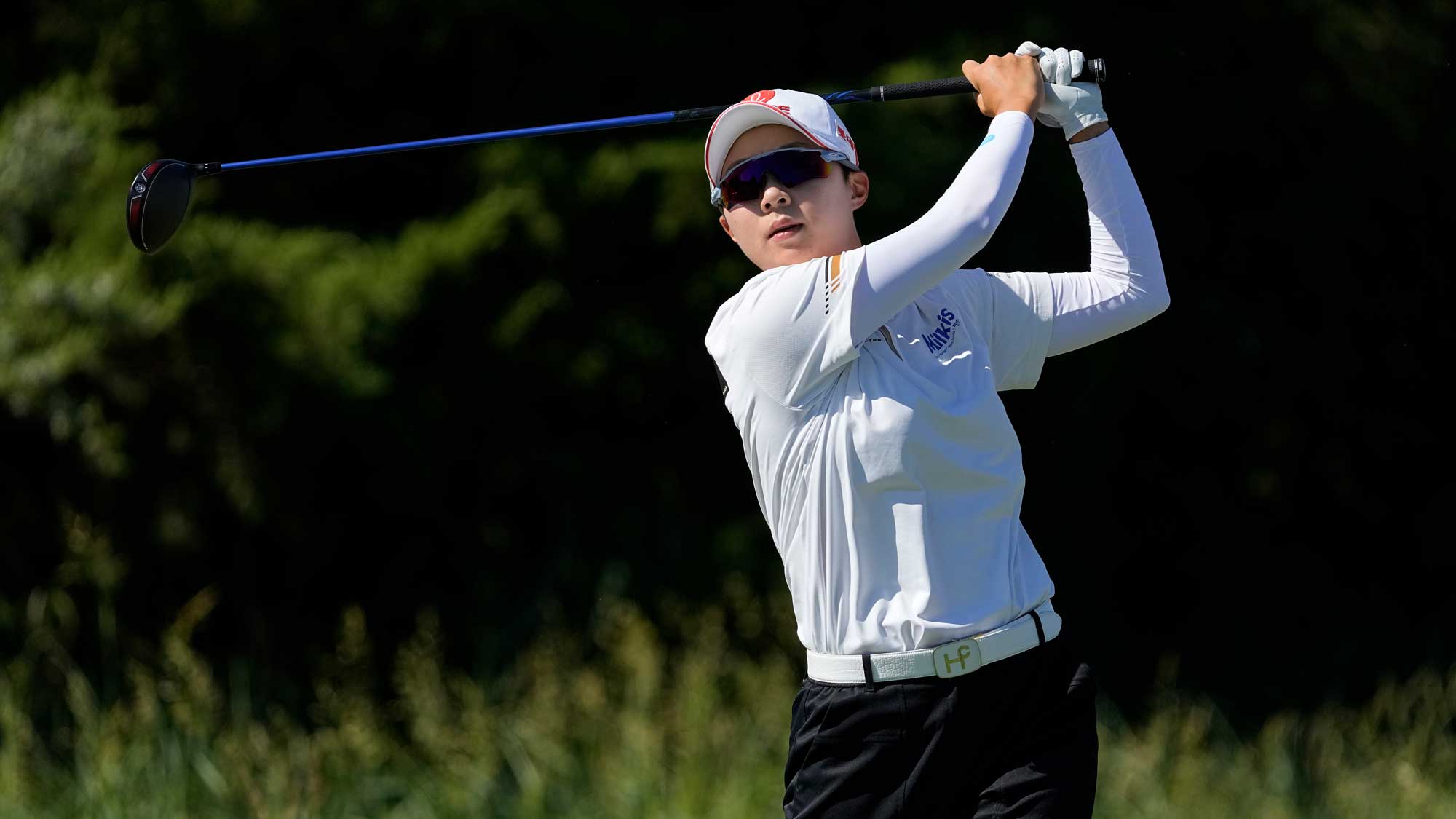 birdie en bogey