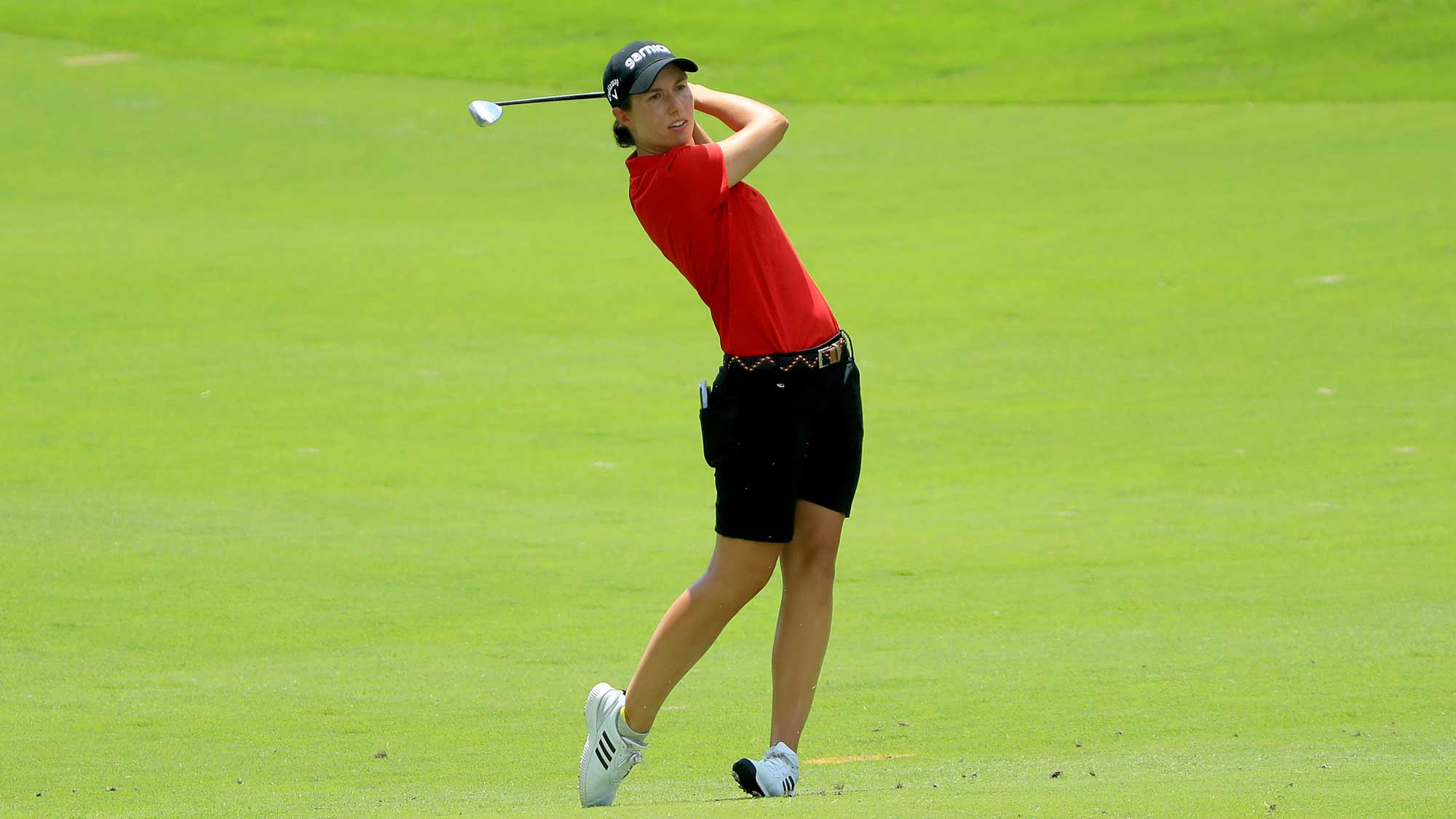 Carlota Ciganda