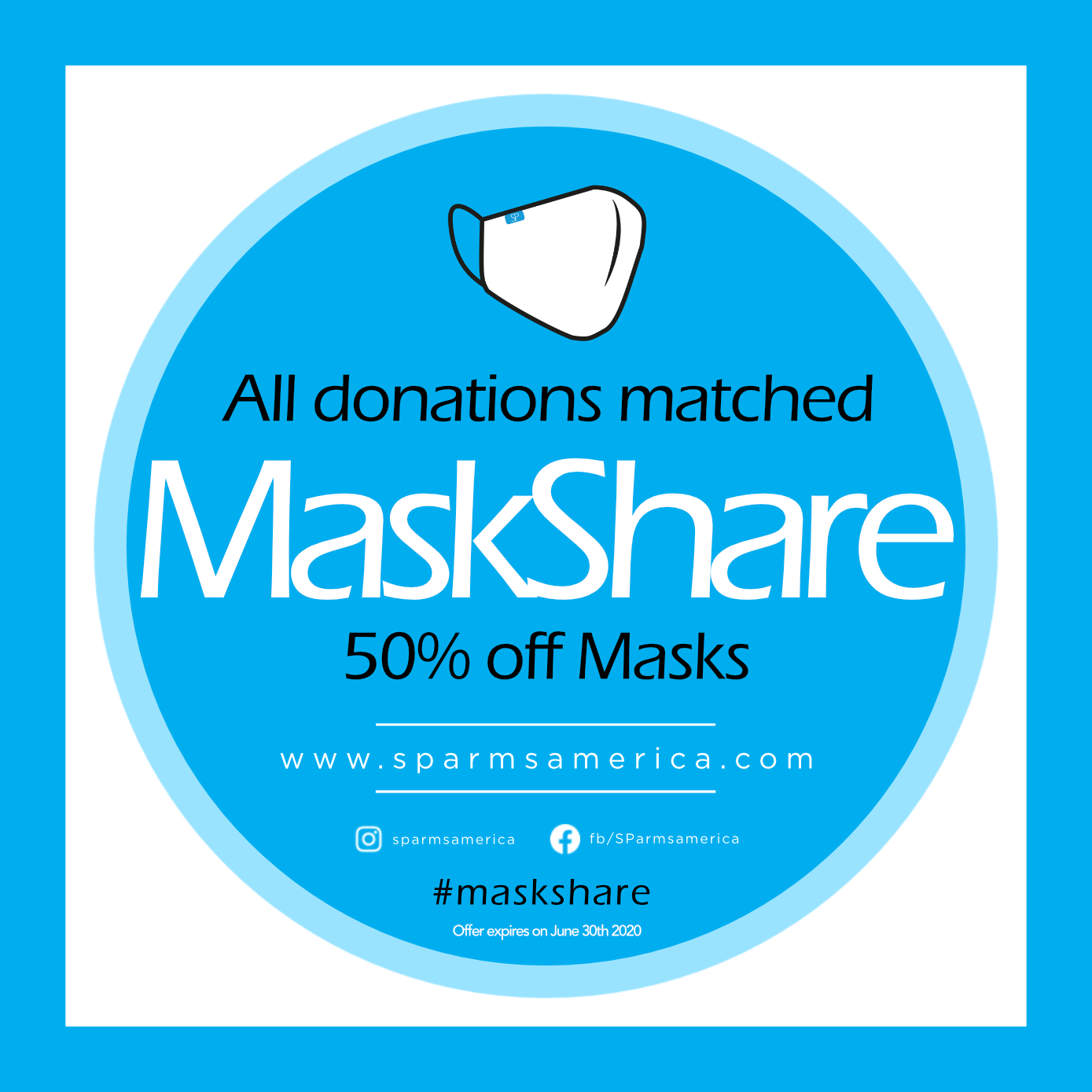 MaskShare