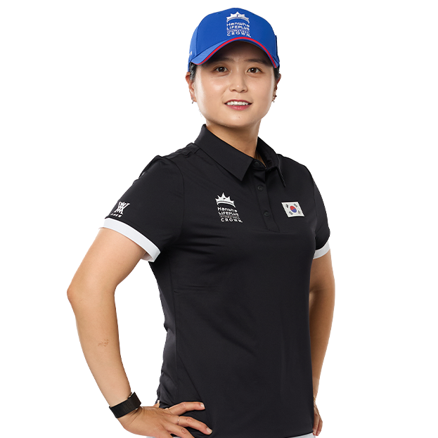 Hye-Jin Choi