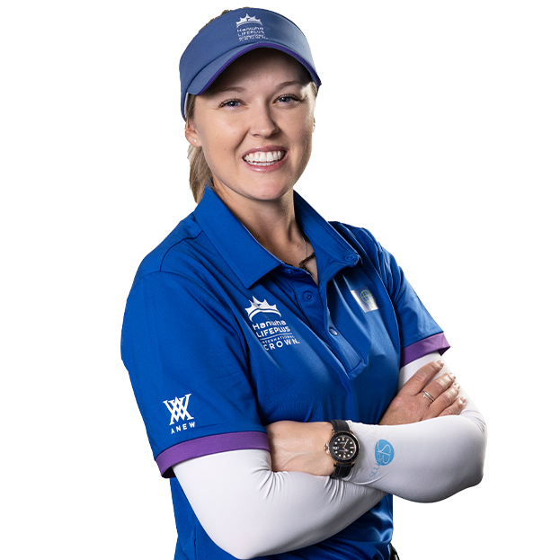 Brooke Henderson