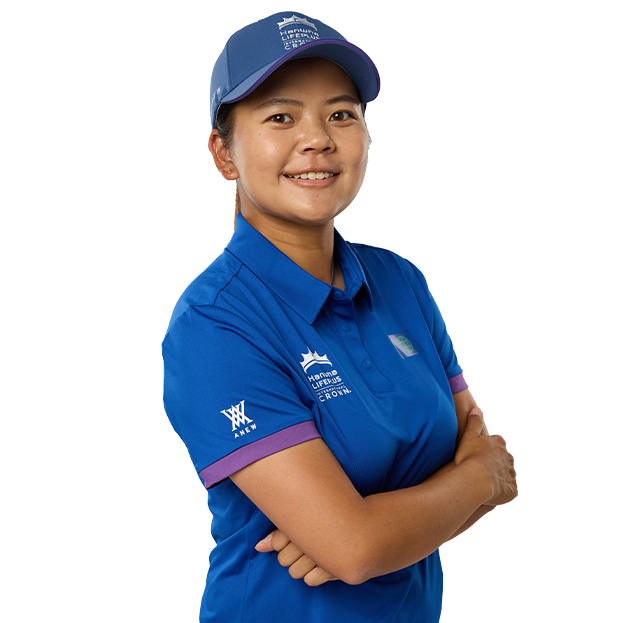 Wei-Ling Hsu