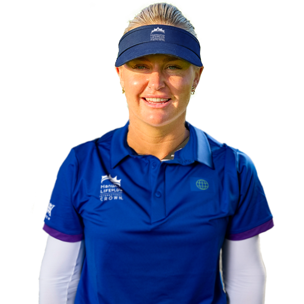 Charley Hull