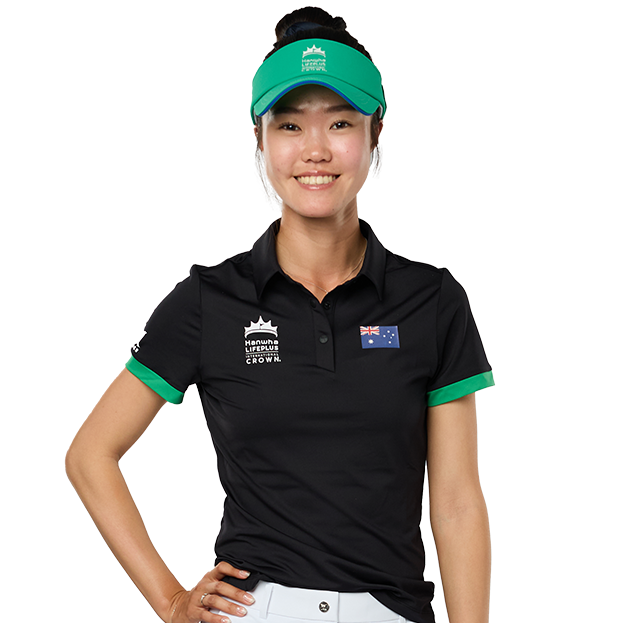 Grace Kim