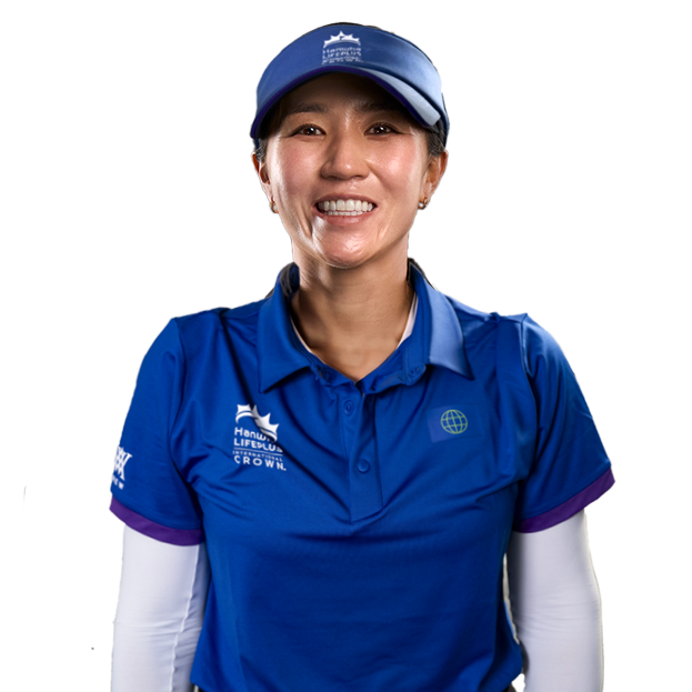 Lydia Ko