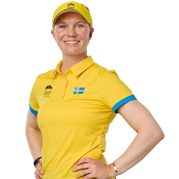 Madelene Sagstrom