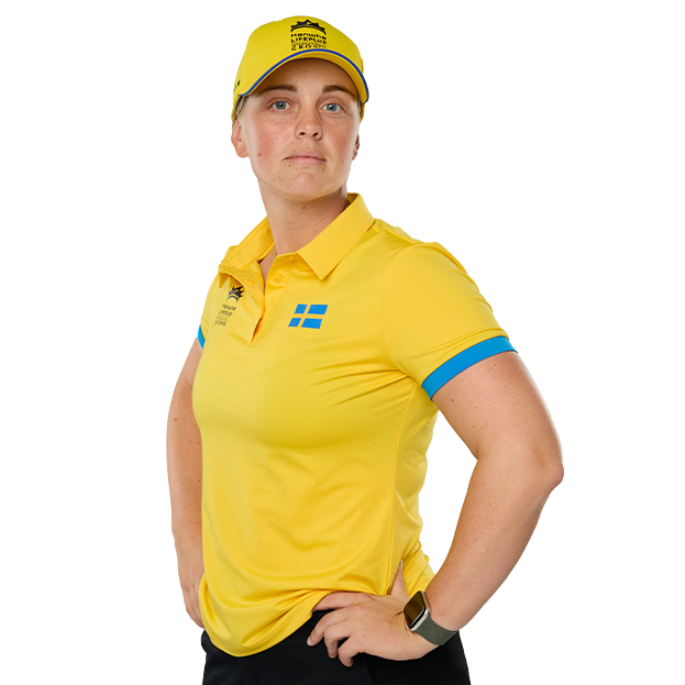 Maja Stark
