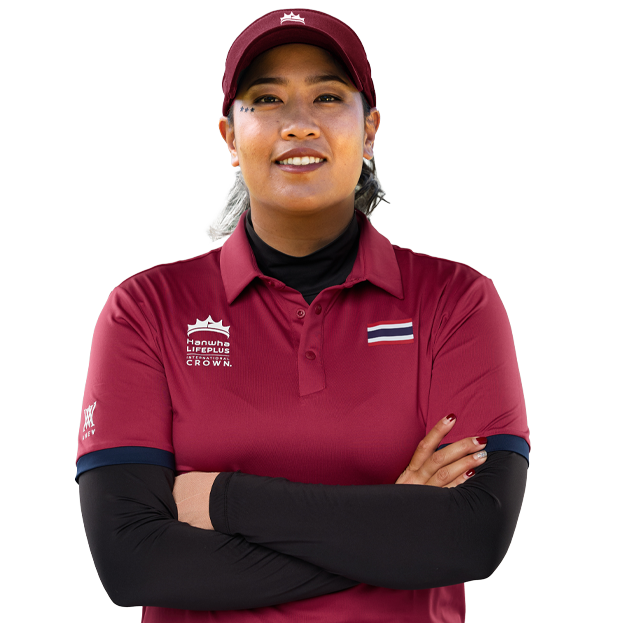 Jasmine Suwannapura