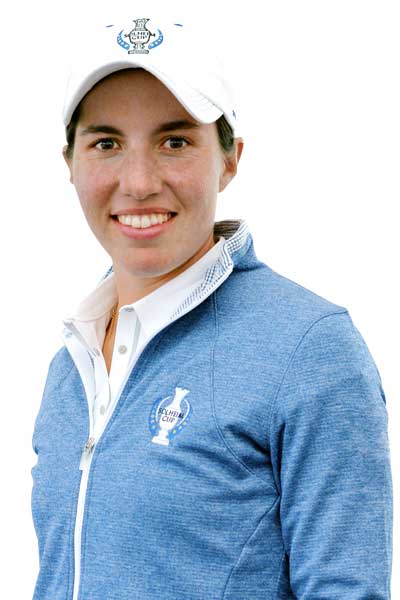 Carlota Ciganda