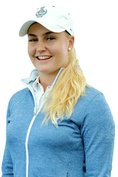 Charley Hull